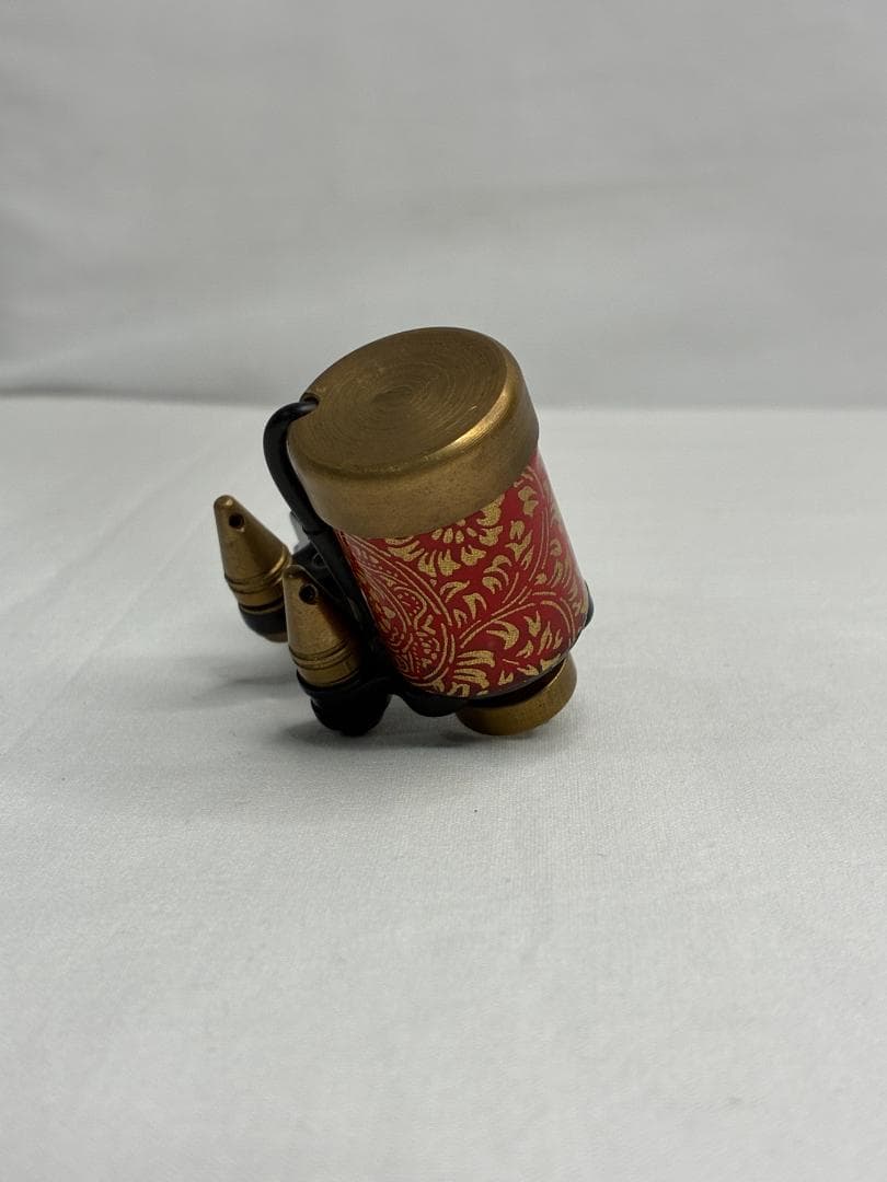 レア▪️タトゥーマシン ロータリーマシン　IRONBITE　BCN2019