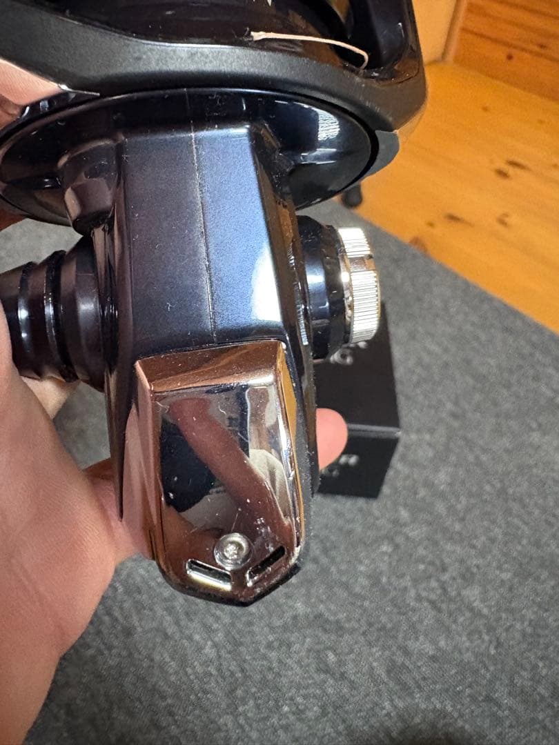 SHIMANO ツインパワーsw8000HG