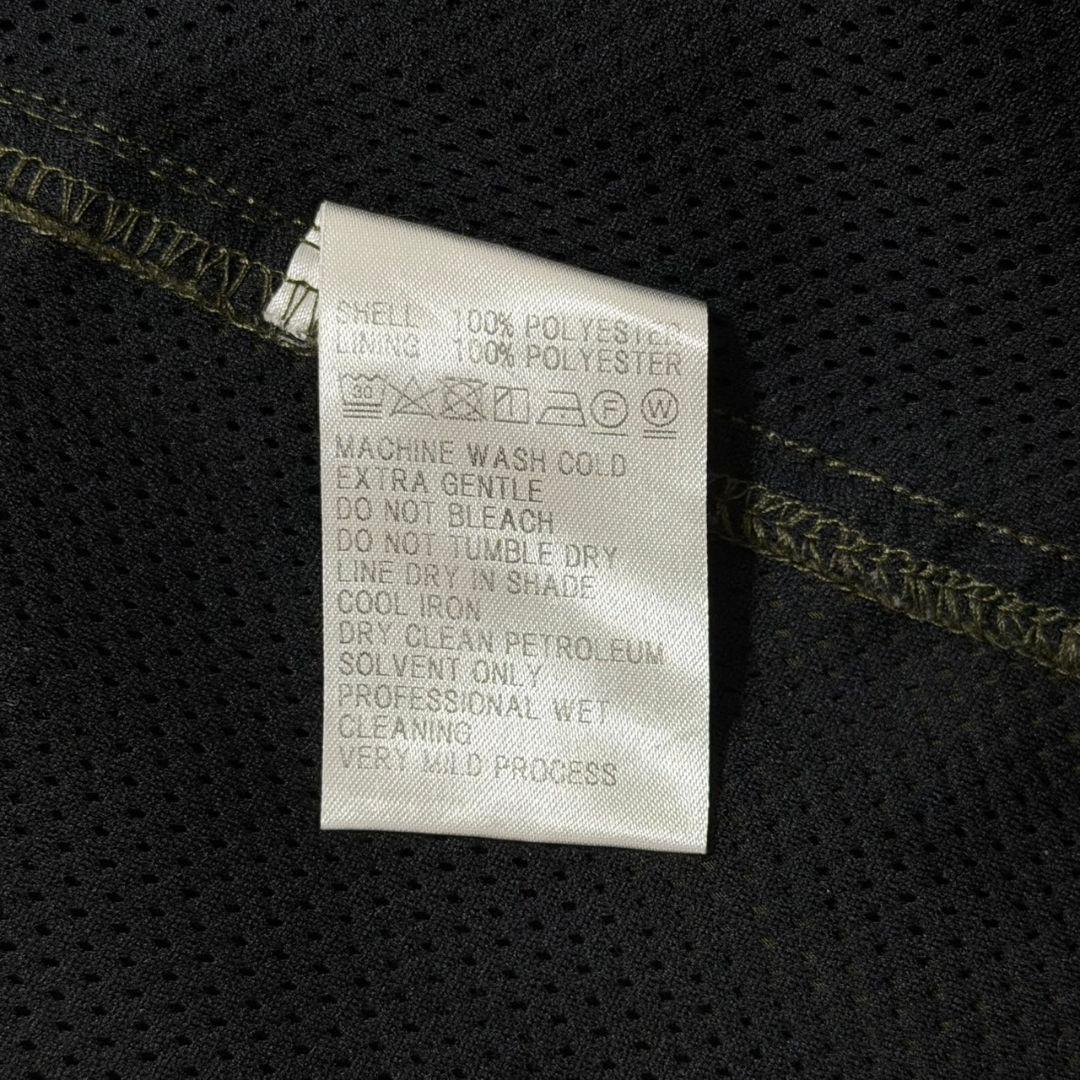 narifuri ナリフリ 起毛バックメッシュ ウィンター ライドパンツ