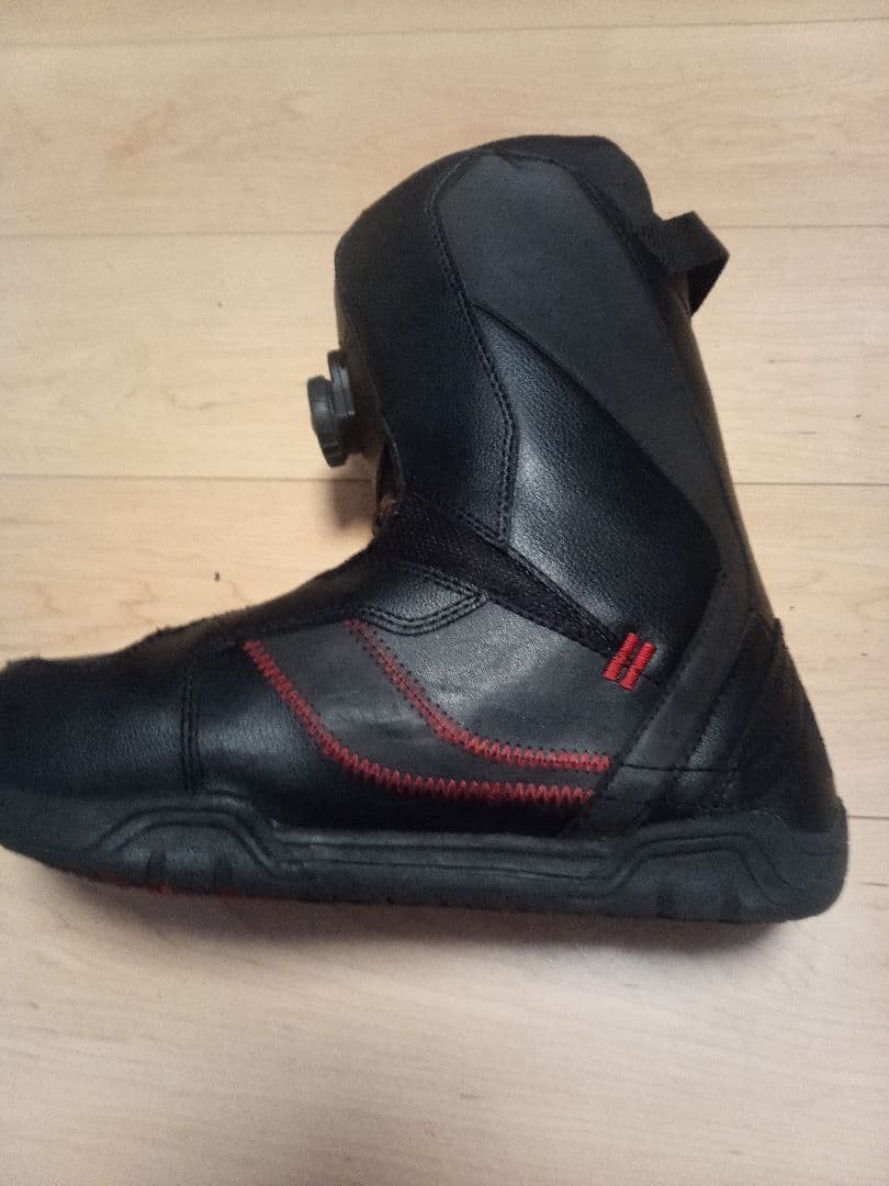 スノーボード　ブーツ　メンズ　27.5センチ