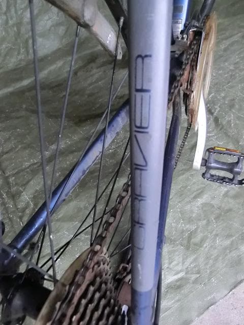 82：GIANT　GRAVIER　ジャンク　引取限定：埼玉県所沢市