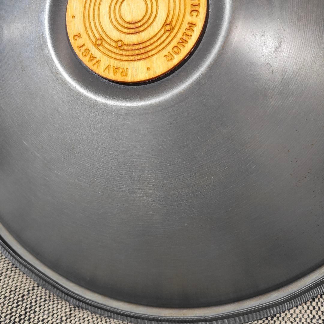 RAV Vast 2 - ラブドラム rav drum 専用ケース付