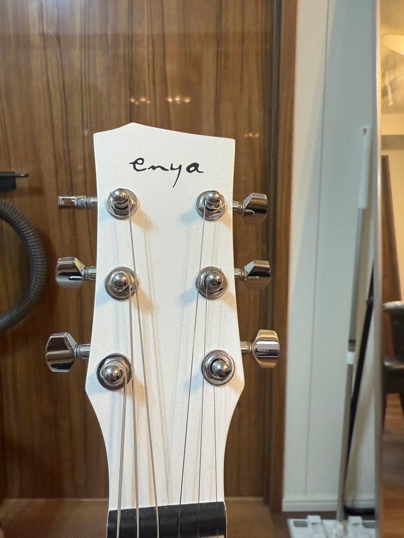 enya ENYA Nova GO Sonic 訳あり