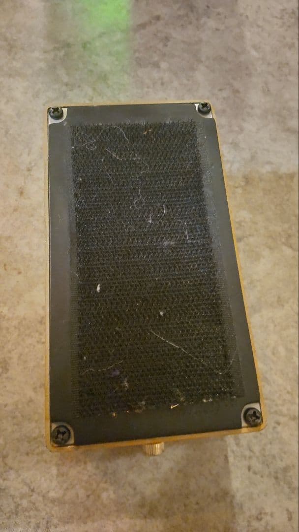 中古 BOSS(ボス)WAZA CRAFT Distortion DS-1W 技