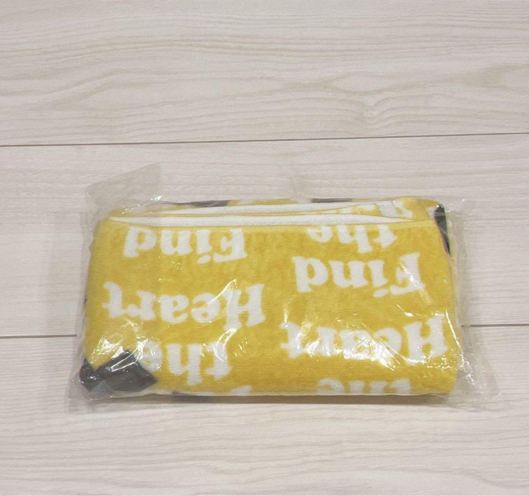 【最終値下げ】KUZIRA タオル