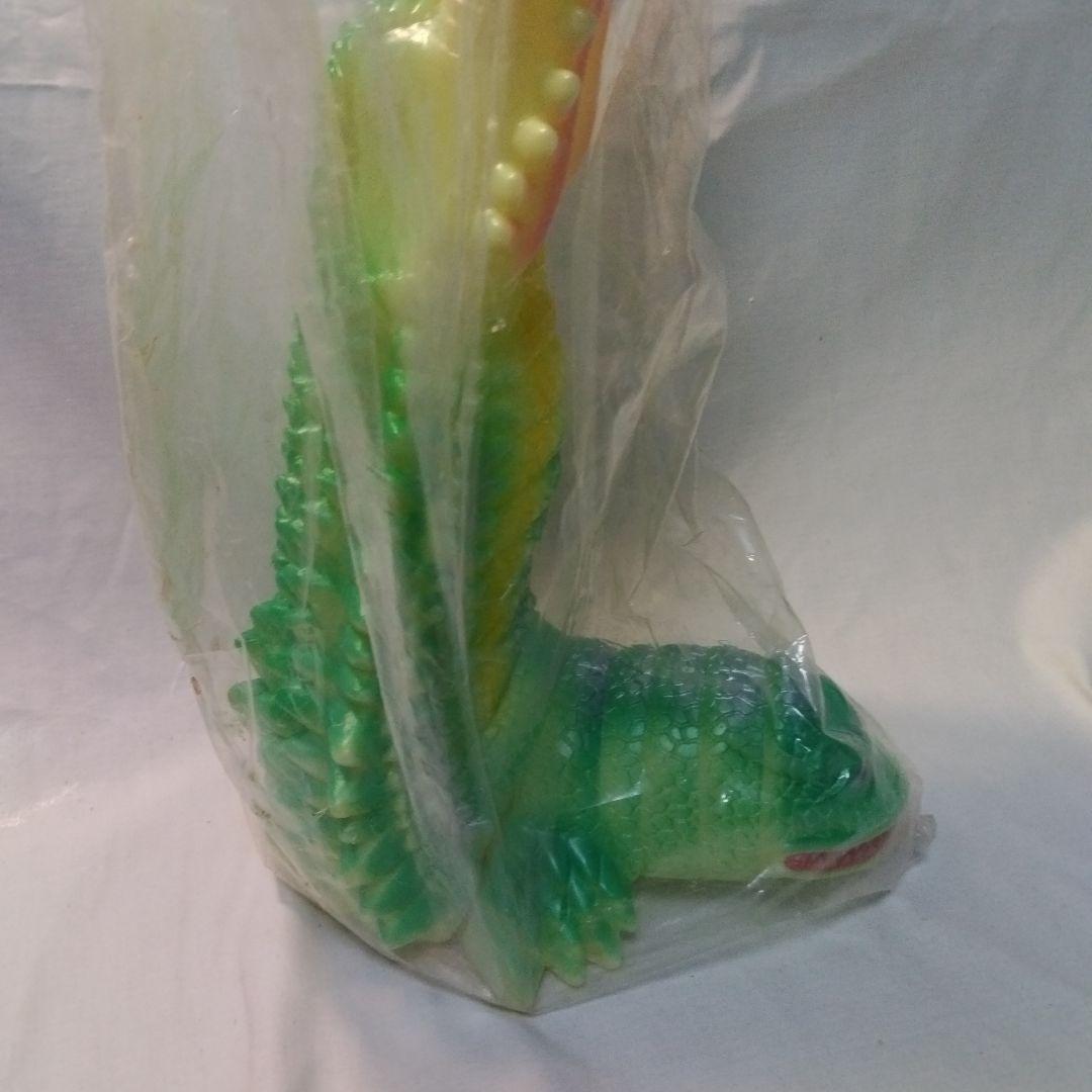 2003　ブルマアク　ツインテール(ジャイアントサイズ蓄光二期版)未開封品