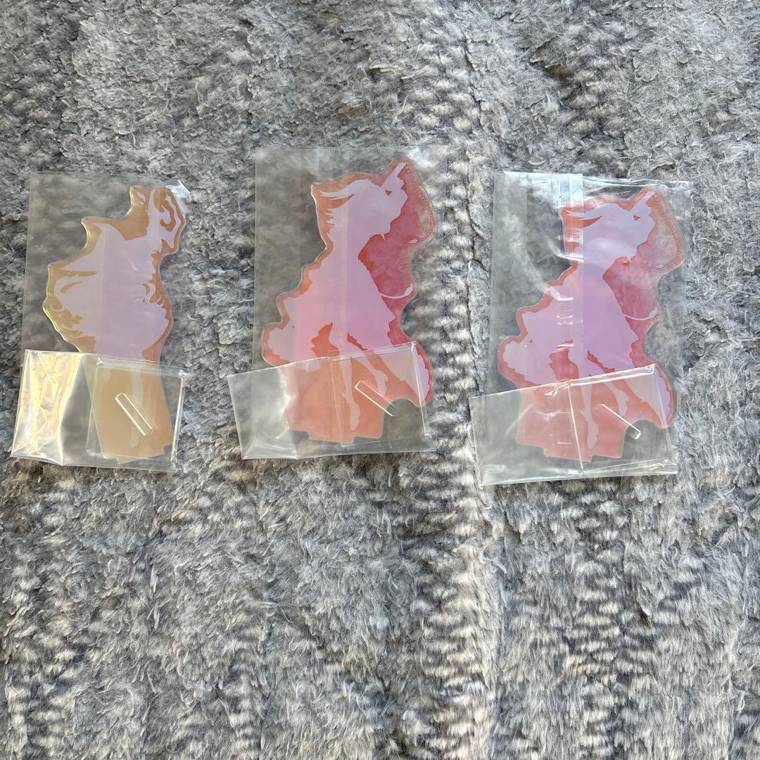 1番くじ ホロライブ Villain Style