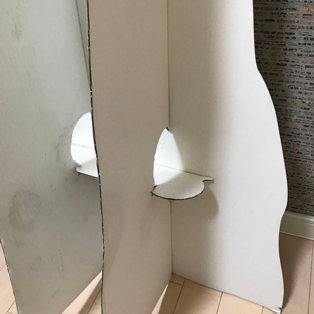 ジャンク　レア　安室奈美恵　コカ・コーラゼロ　特大パネル　販促品