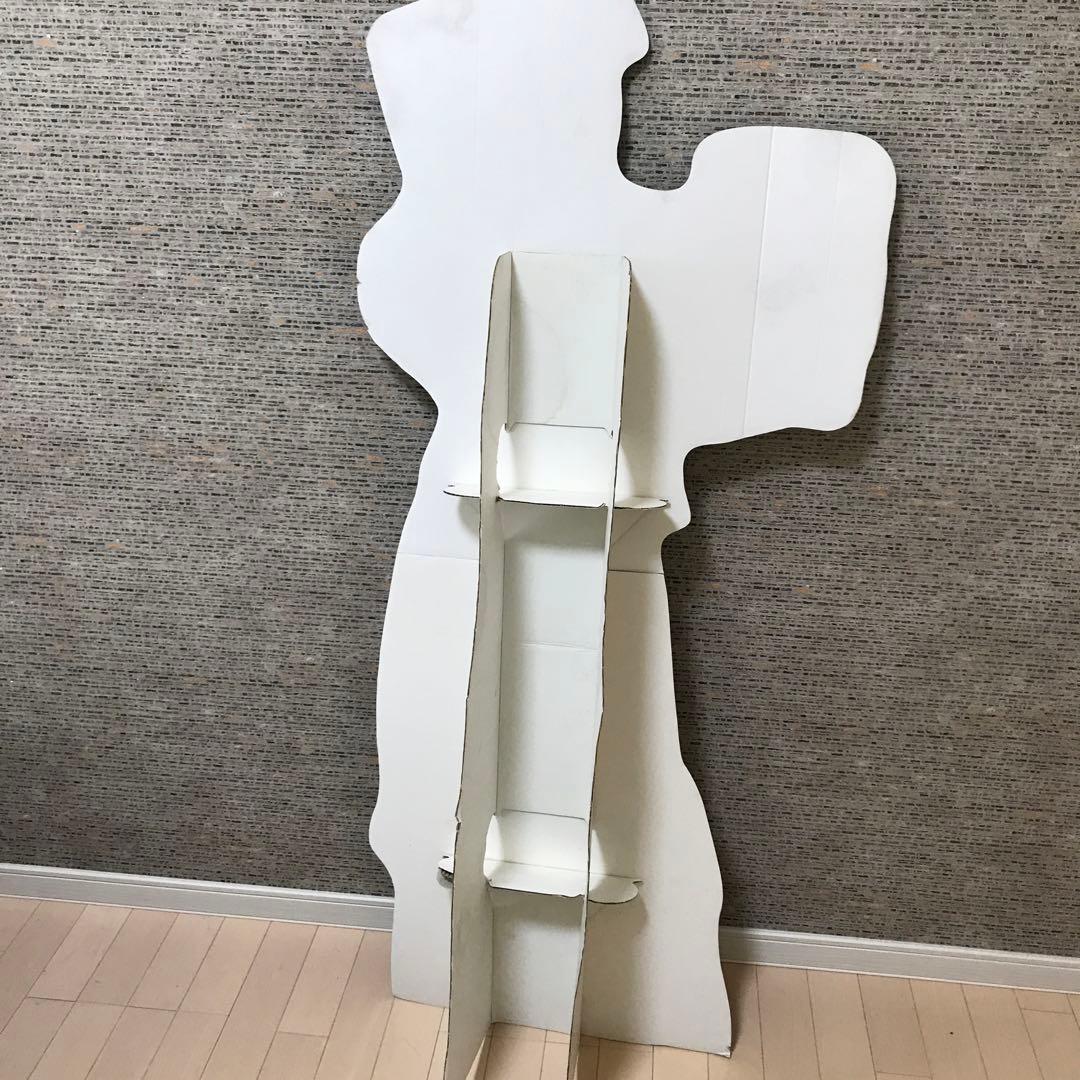 ジャンク　レア　安室奈美恵　コカ・コーラゼロ　特大パネル　販促品