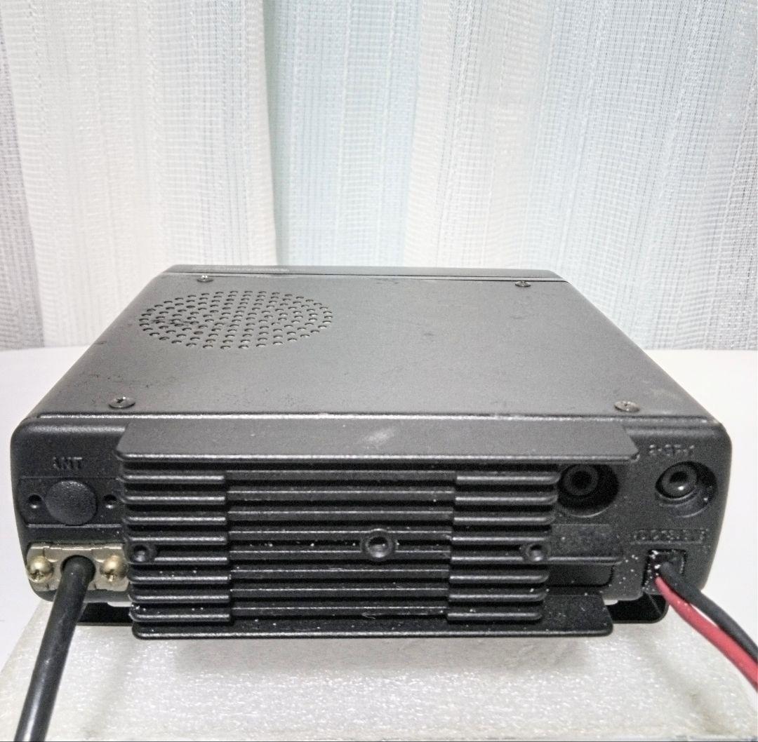 ケンウッド製　TM-732 (145/433 Mhz) 10w機 動作品