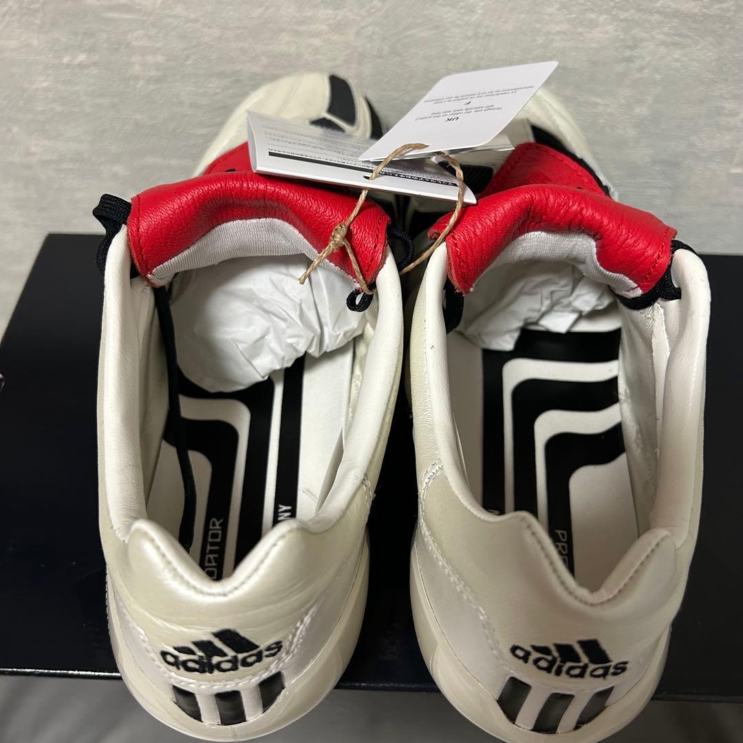 新品 復刻 ADIDAS Predator Mania FG サイズ26.5㎝