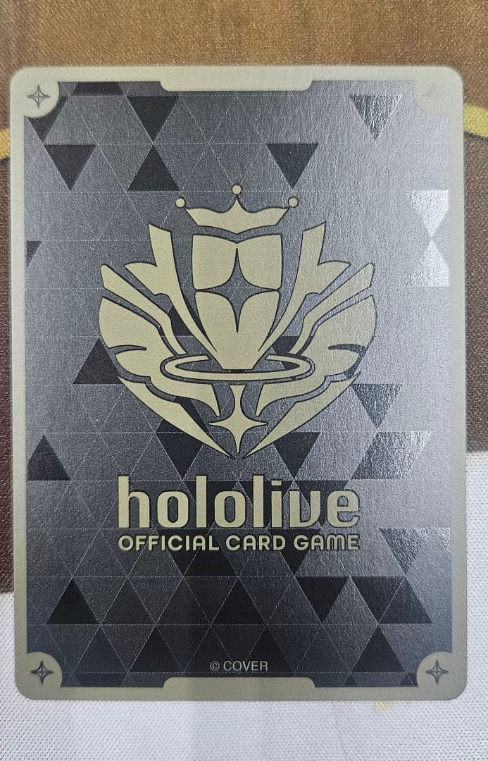 ホロライブ 白上フブキ プロモ ホロカ