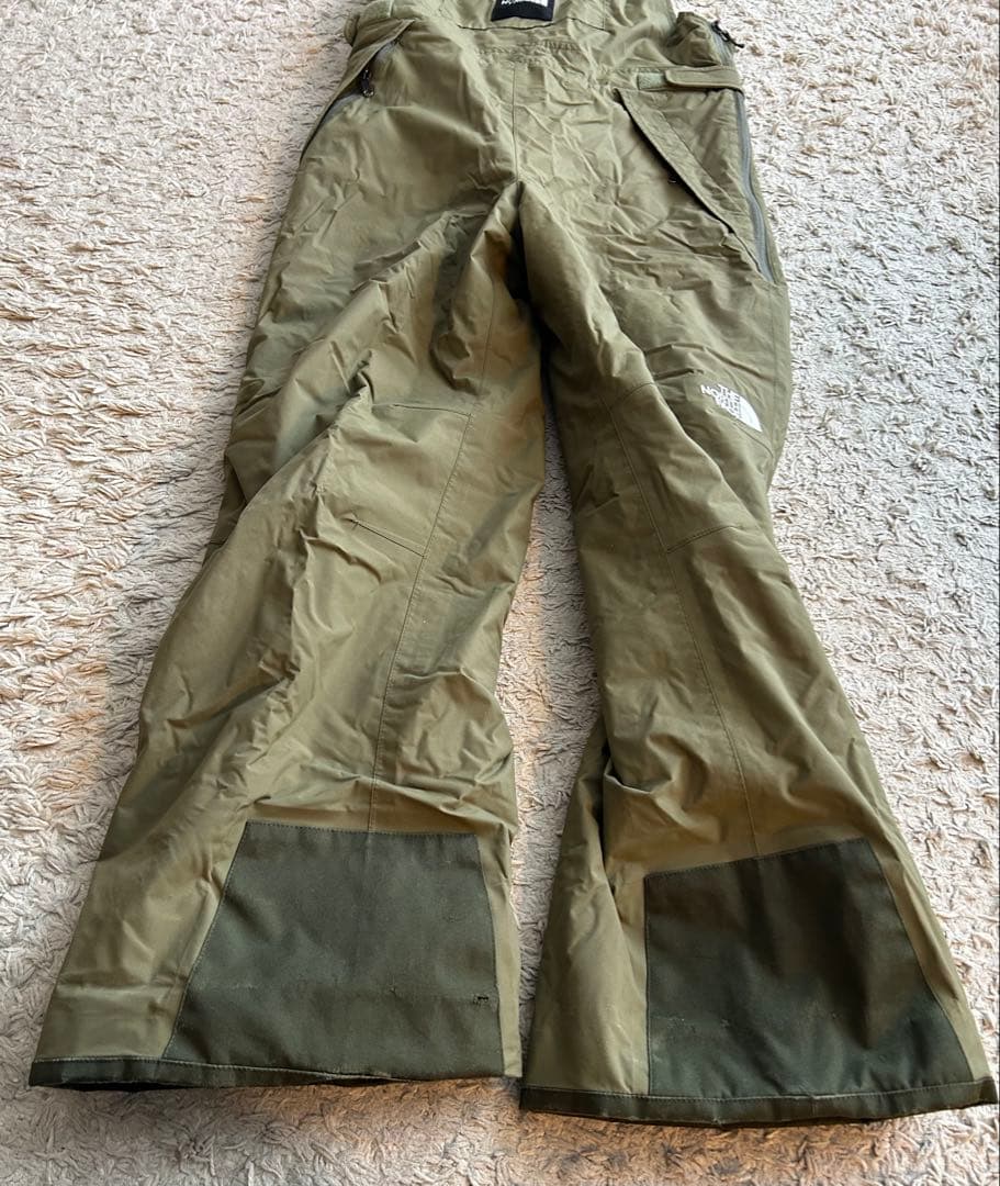 The North Face 子ども用スノーウェア 上下セット　150cm