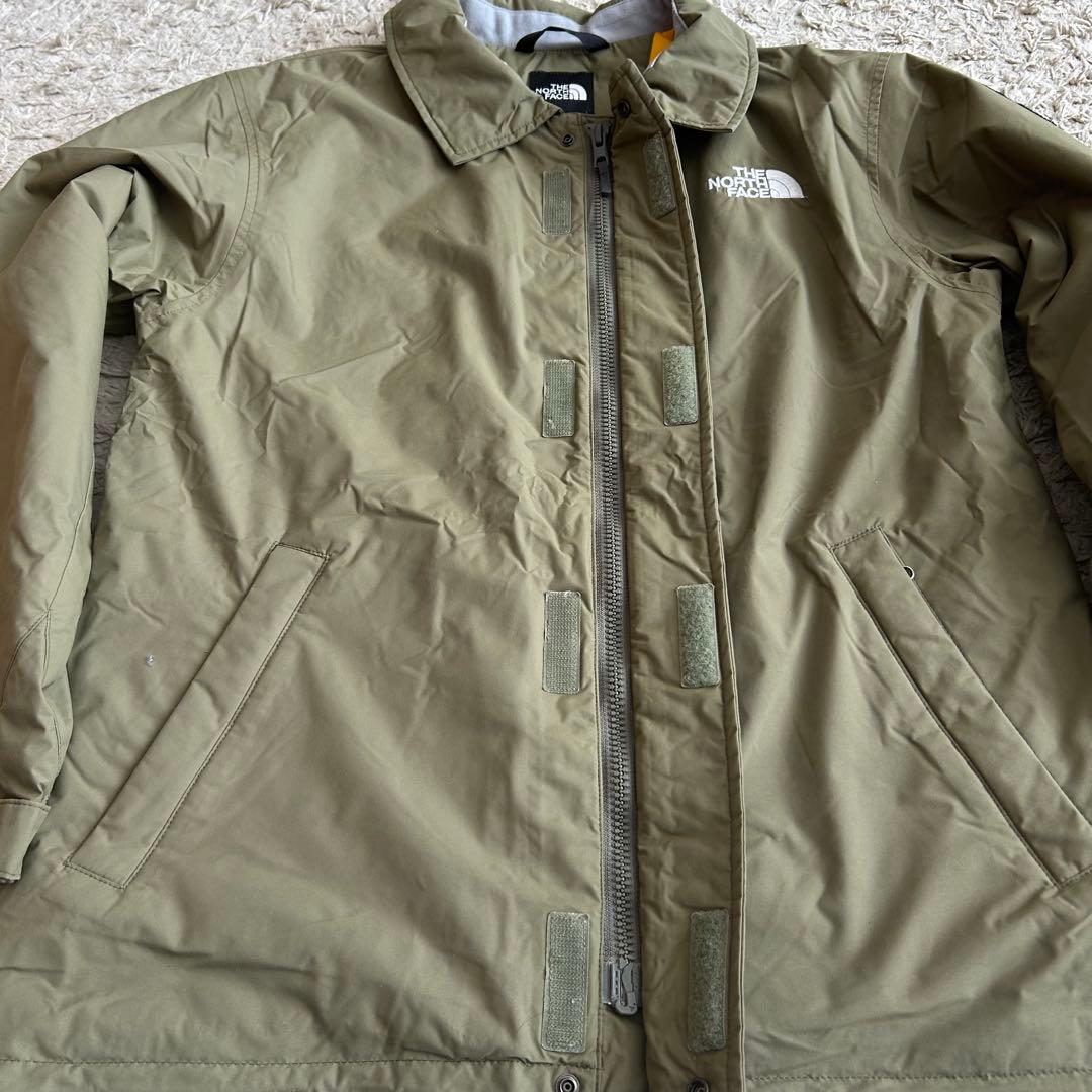 The North Face 子ども用スノーウェア 上下セット　150cm