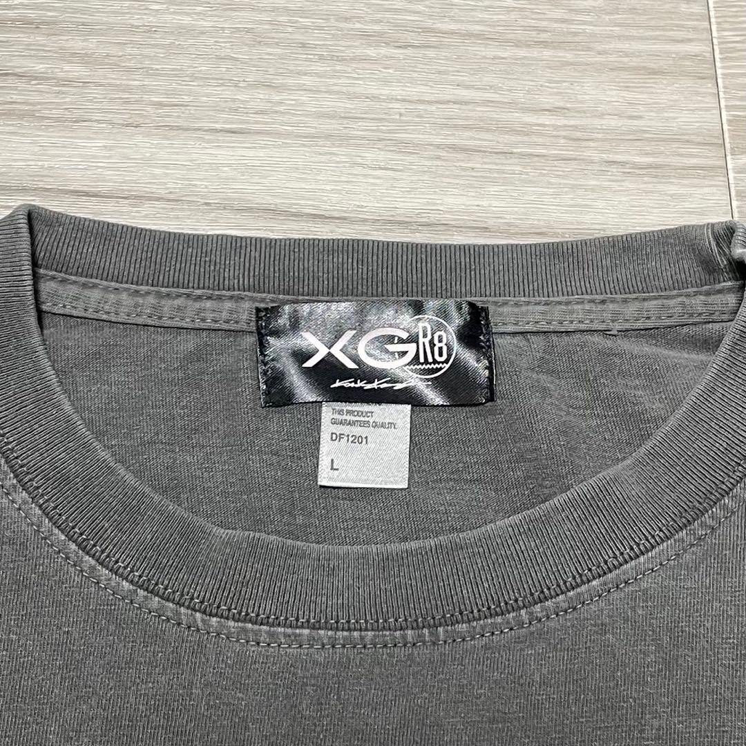 XG　GR8　Tシャツ　ロングTシャツ　セット