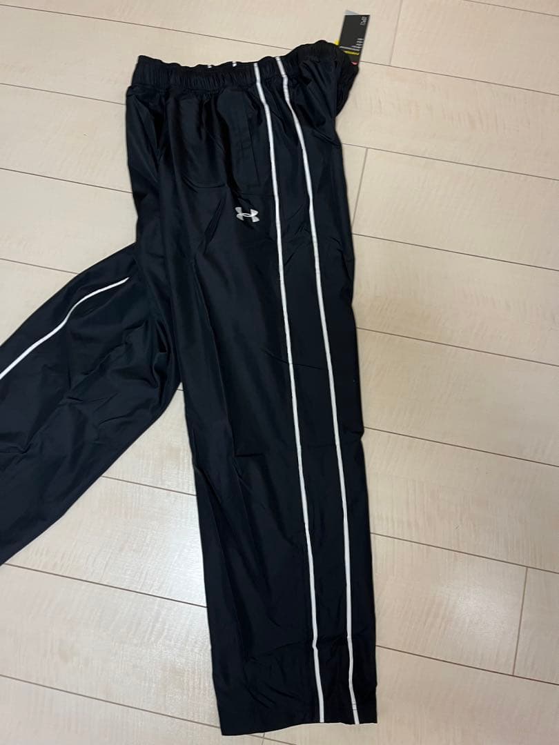 帝京大学ラグビー ヤッケ下