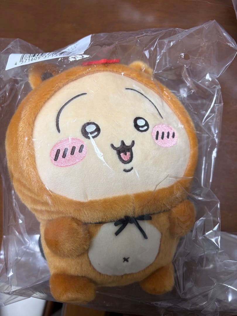 たぬきだもんくじ B賞 コンプリートセット