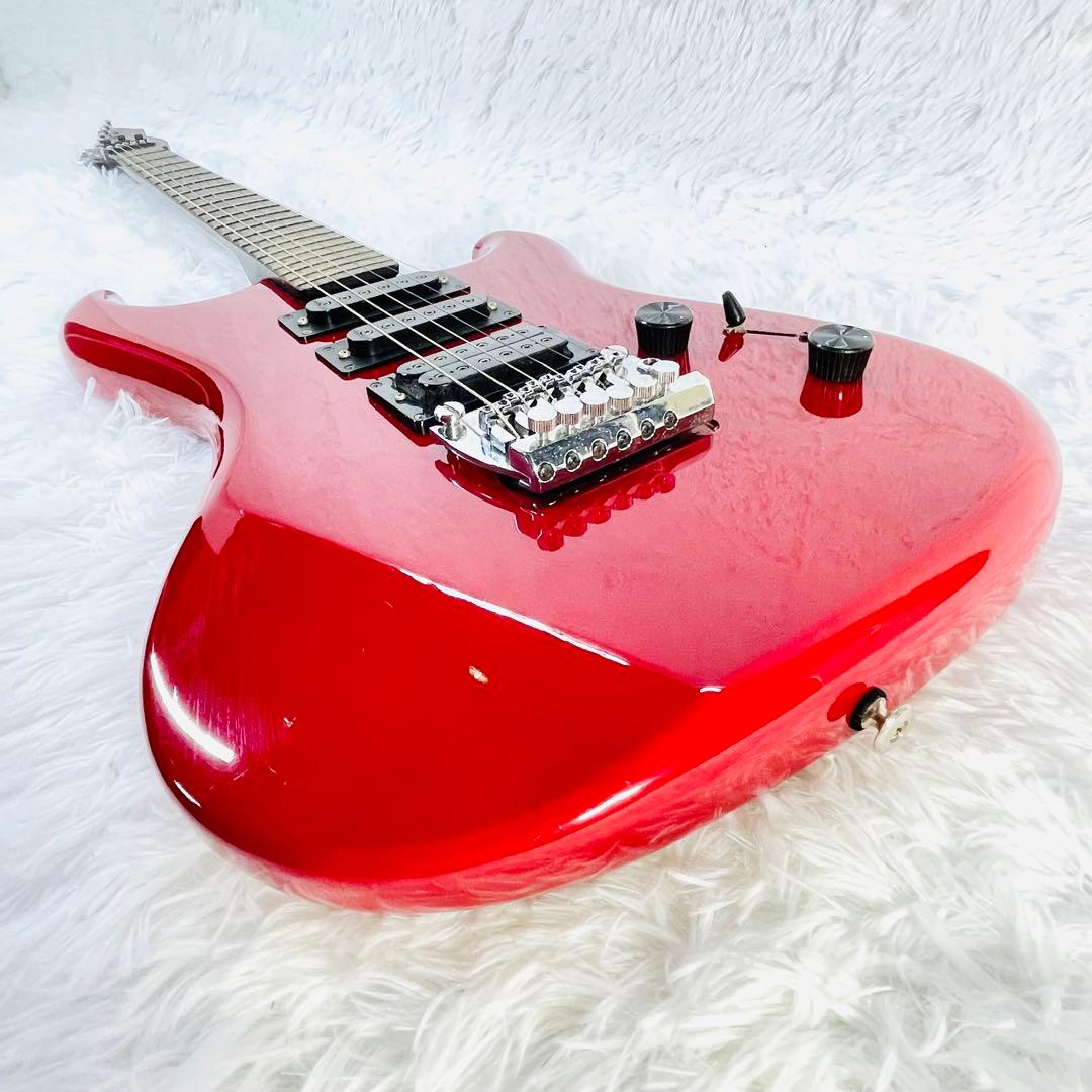 【幻の一本】Westone Supectrum SX マツモクオリジナルブランド