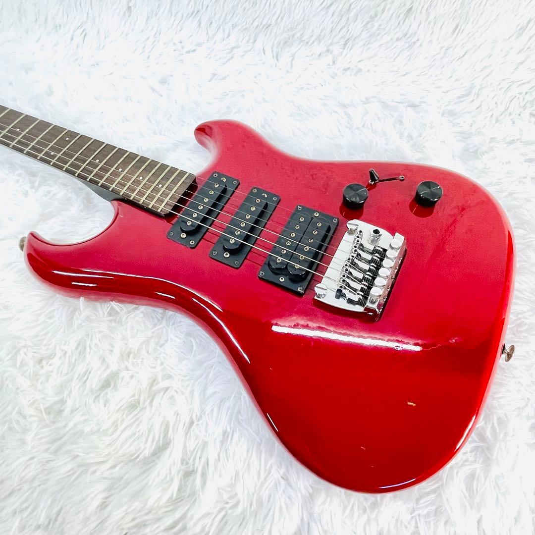 【幻の一本】Westone Supectrum SX マツモクオリジナルブランド