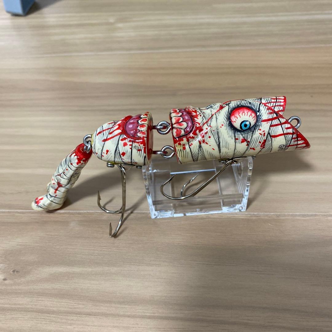 ルアー・フライ ahpl