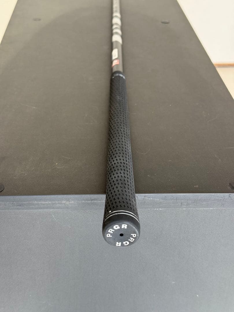 【限定モデル】PRGR RS SPEED PROTOTYPE ♣️♣️♣️ドライバー