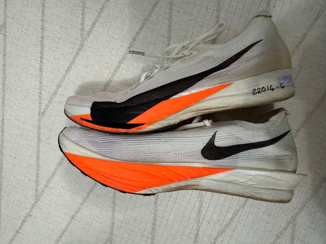 ナイキ　ストリークフライ2 プロト　26cm