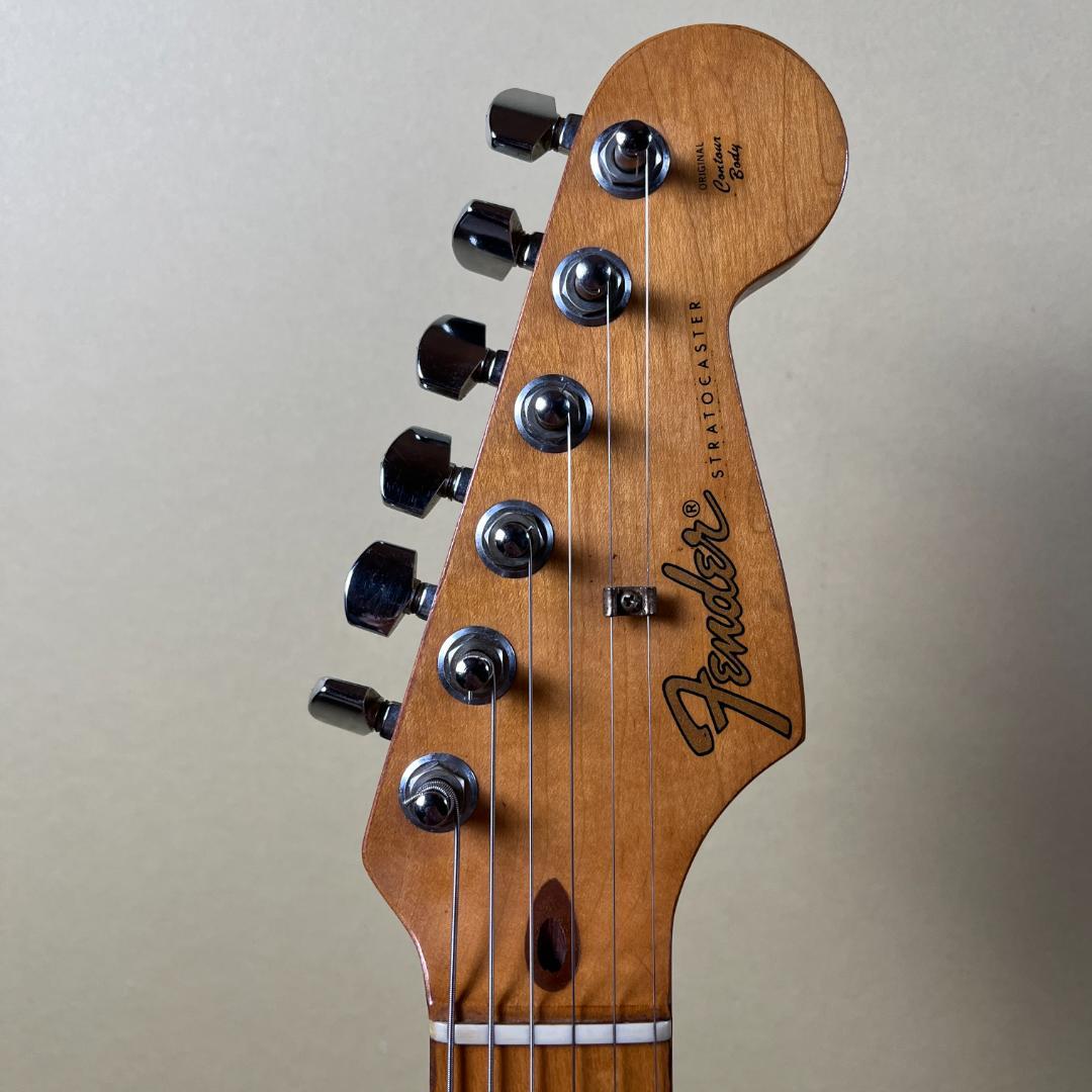 ギター Fender American Standard Stratocaster