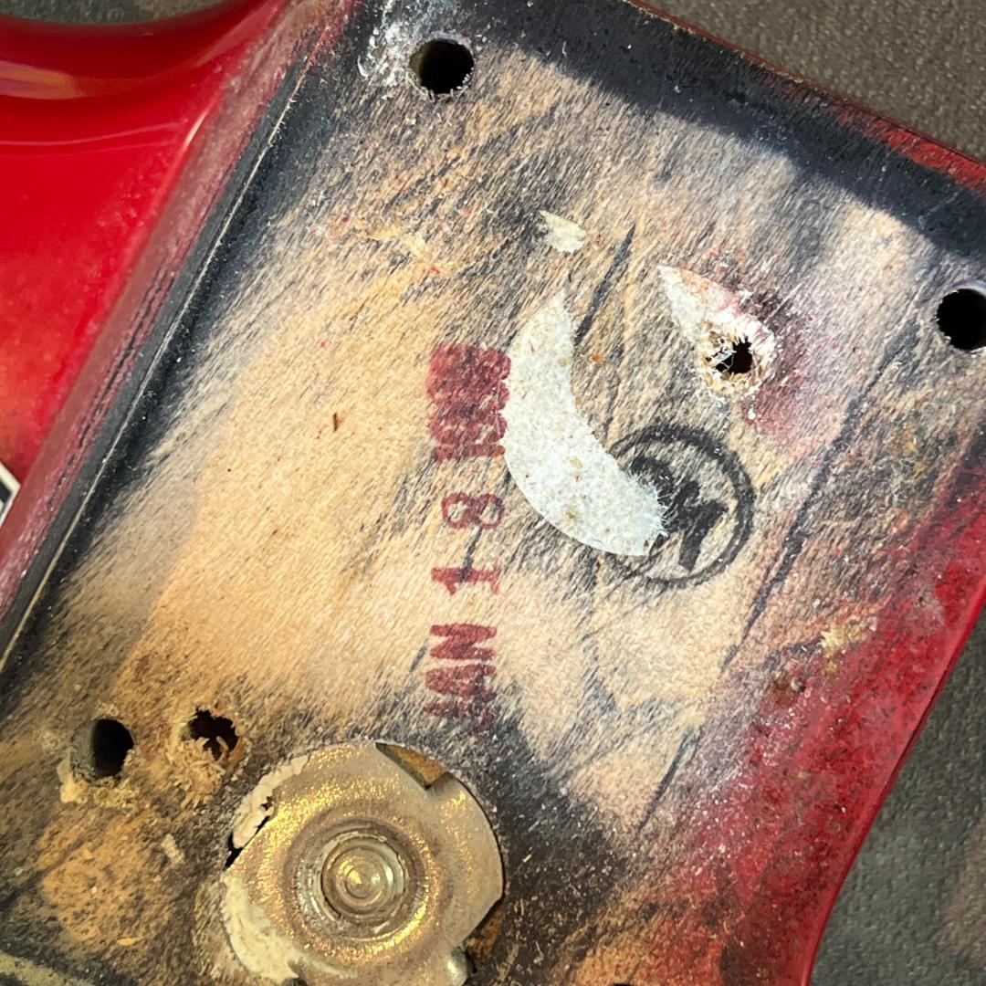 ギター Fender American Standard Stratocaster