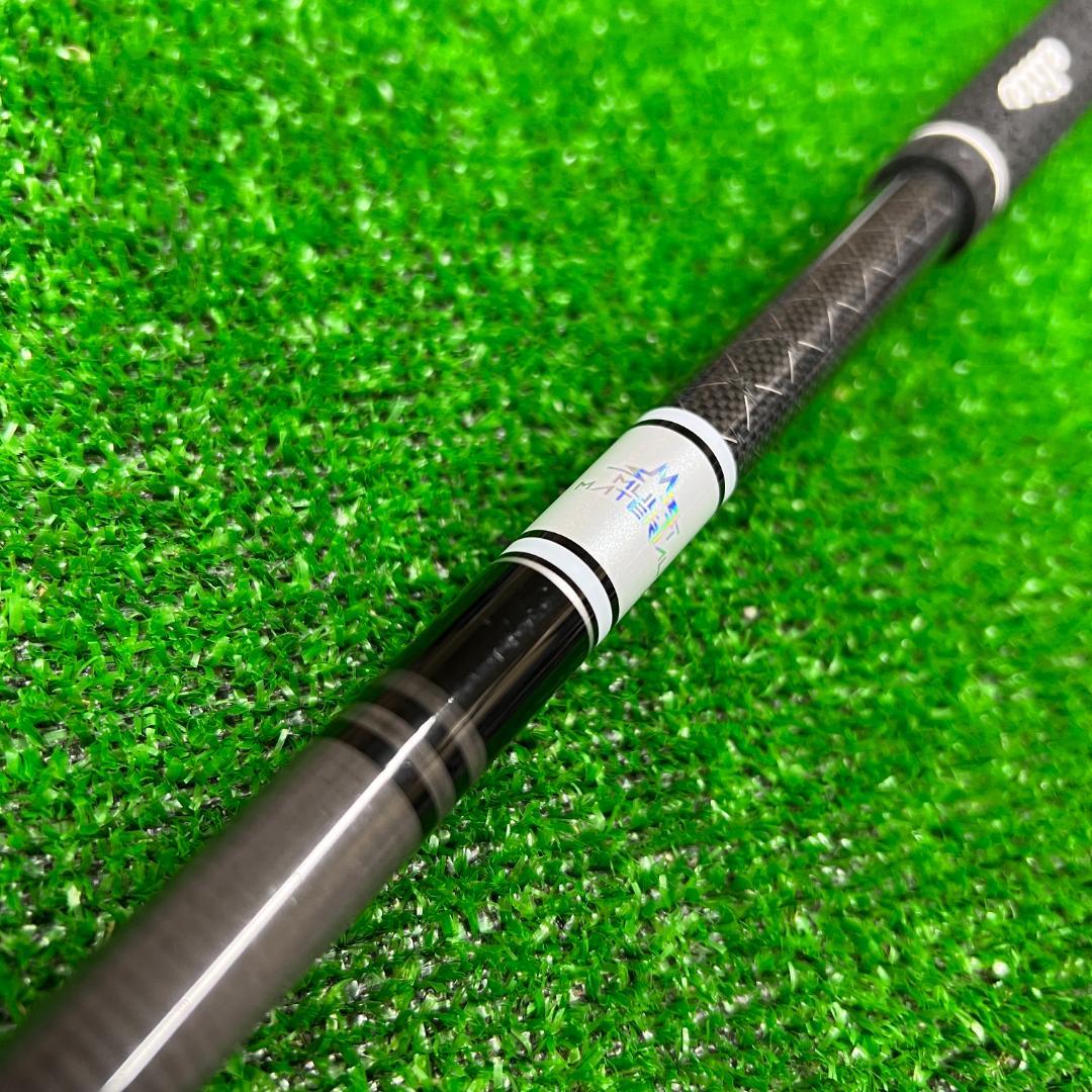 【5W用】テーラーメイド TENSEI 1K ホワイト 70X FWC-210