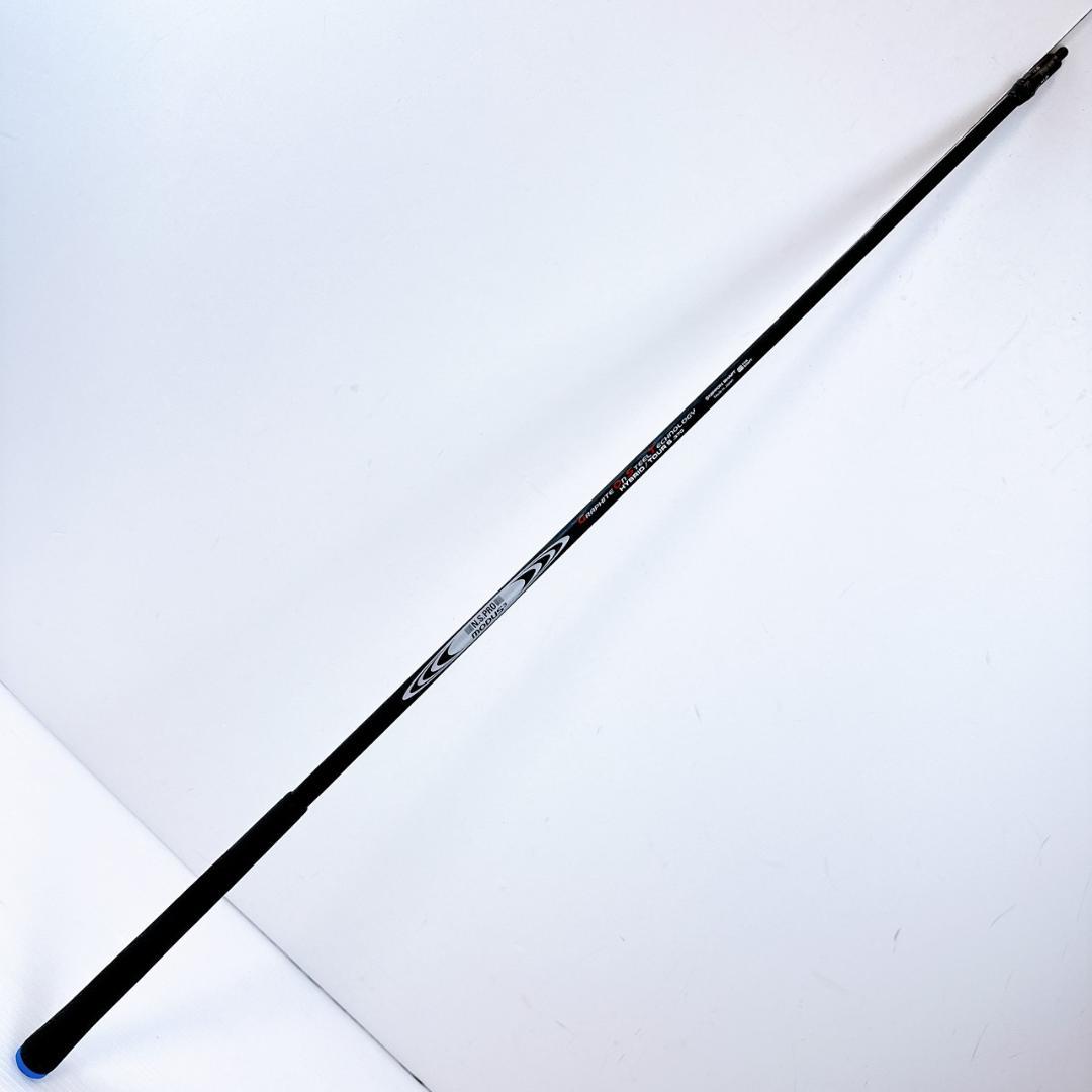 モーダス　ハイブリッド　ゴースト　ツアーS　ユーティリティ用シャフト／ピン