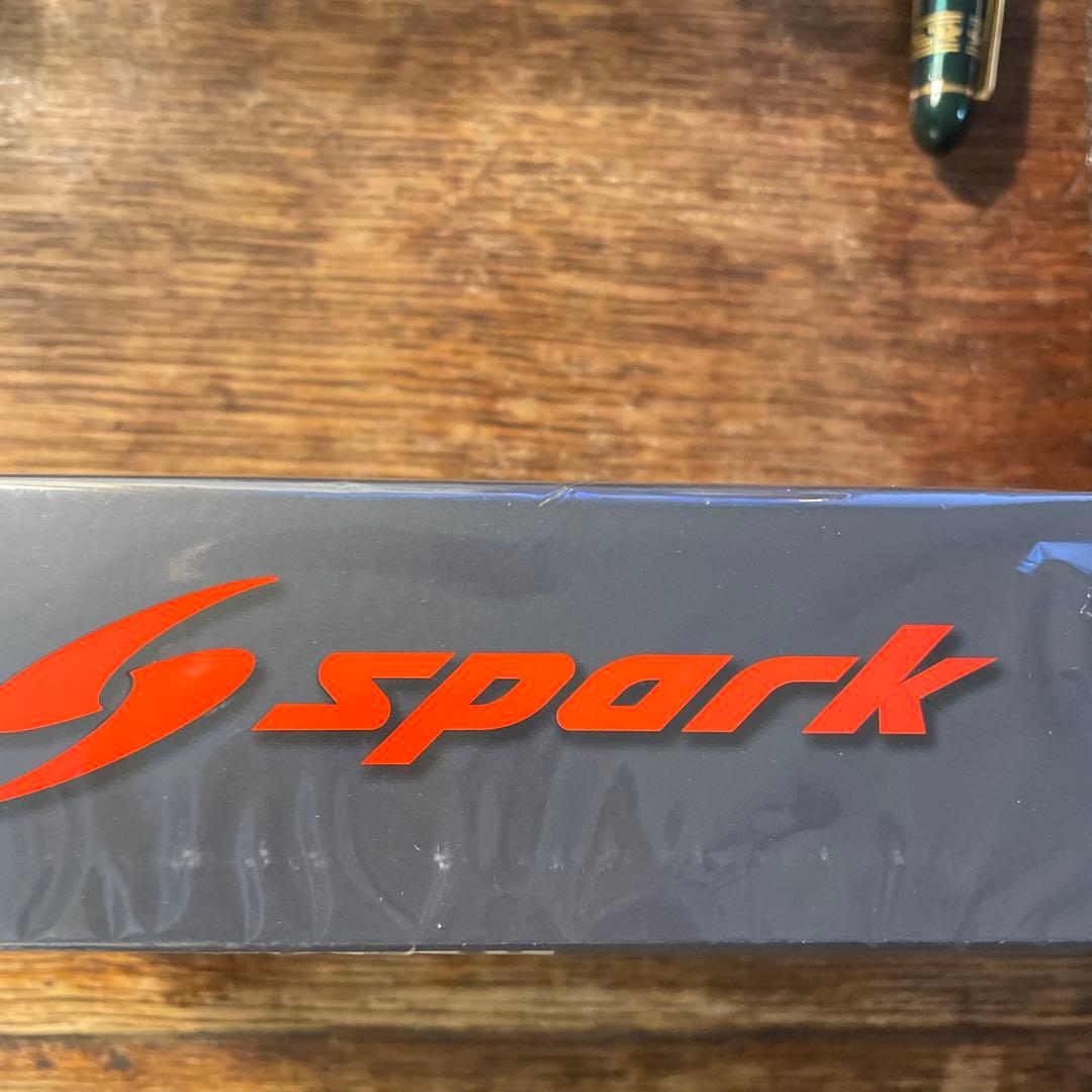 絶版　1/43 ルノー　アルピーヌ　A310 1978年　ルマン24時テスト