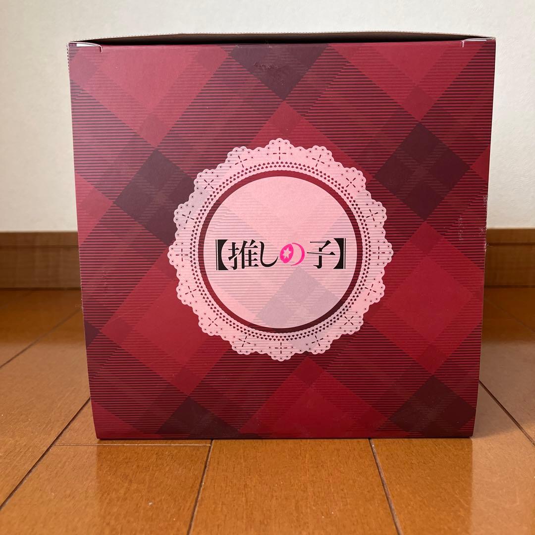 有馬かな猫メイドverフィギュア