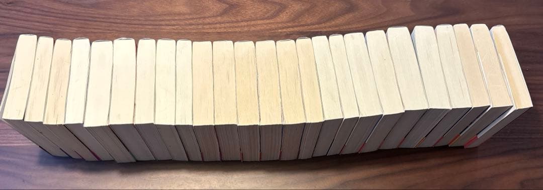 アウトランダー　全23巻セット➕2巻　ダイアナガバルドン