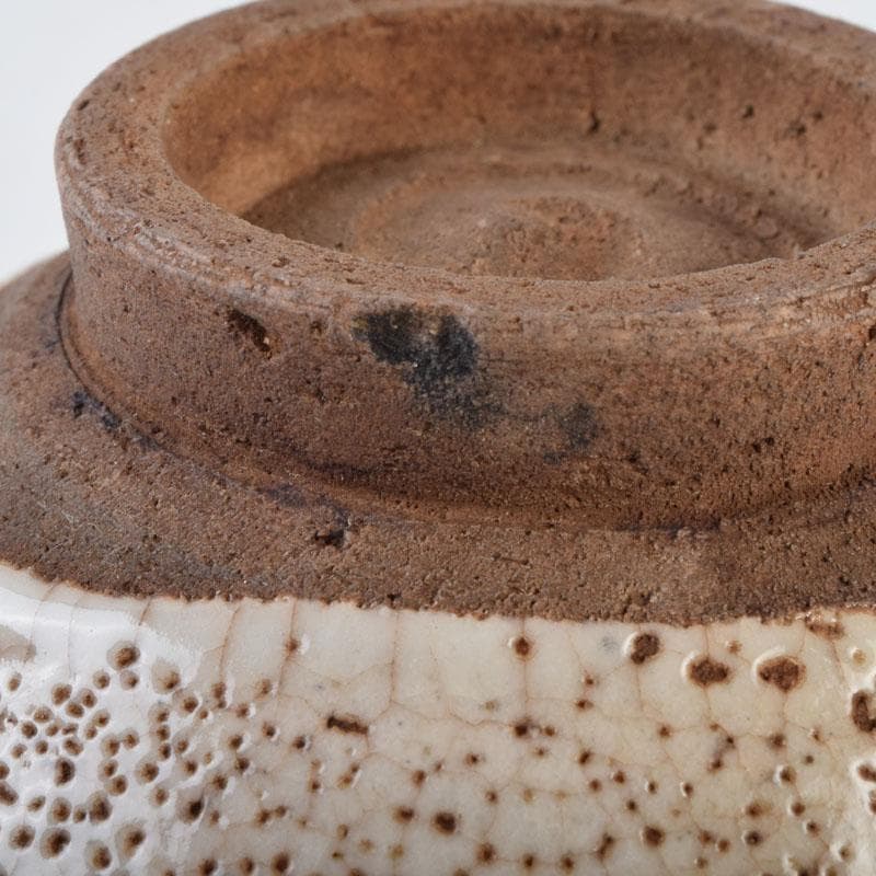 茶道具　井戸茶碗　時代箱付　V　9190