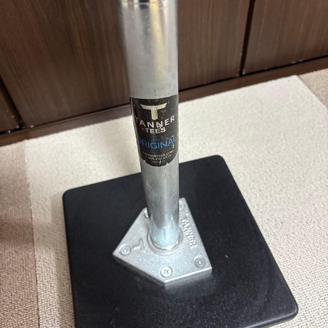 ありペーTANNER TEES バッティングティー ORIGINAL
