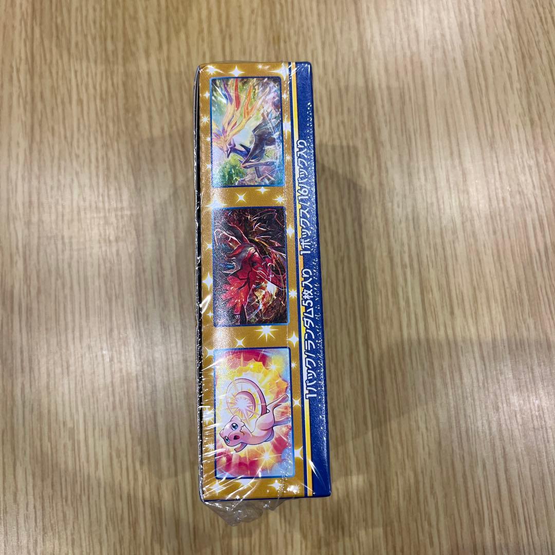 ポケモンカード25周年アニバーサリーコレクション　シュリンク付き　未開封BOX