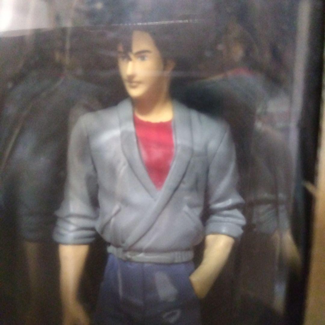 シティーハンターDVDBOX COMPLETE完全予約生産限定