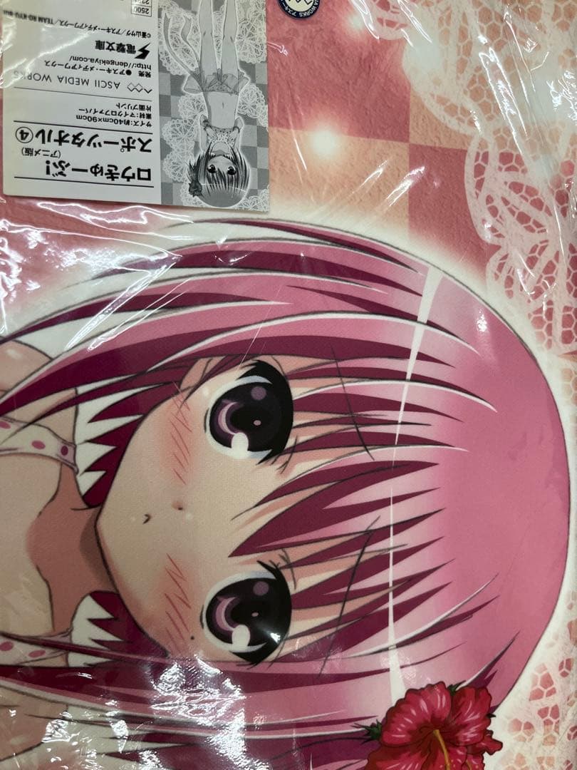 湊智花　セット　ロウきゅーぶ！