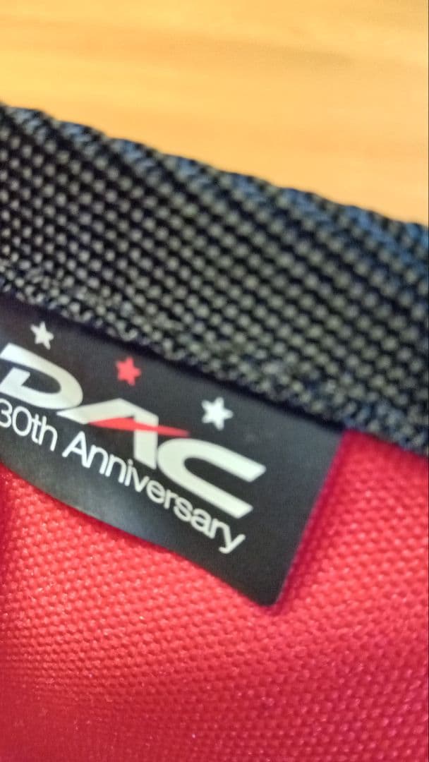 ☆美品☆30周年アニバーサリーHelinoxミニ 折りたたみチェア 赤