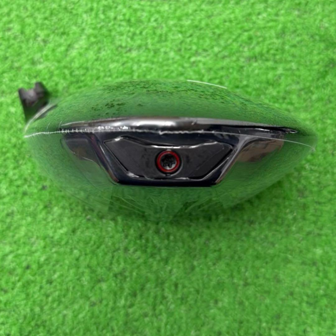 右用　Titleist タイトリスト ドライバーヘッド TSR2 10°