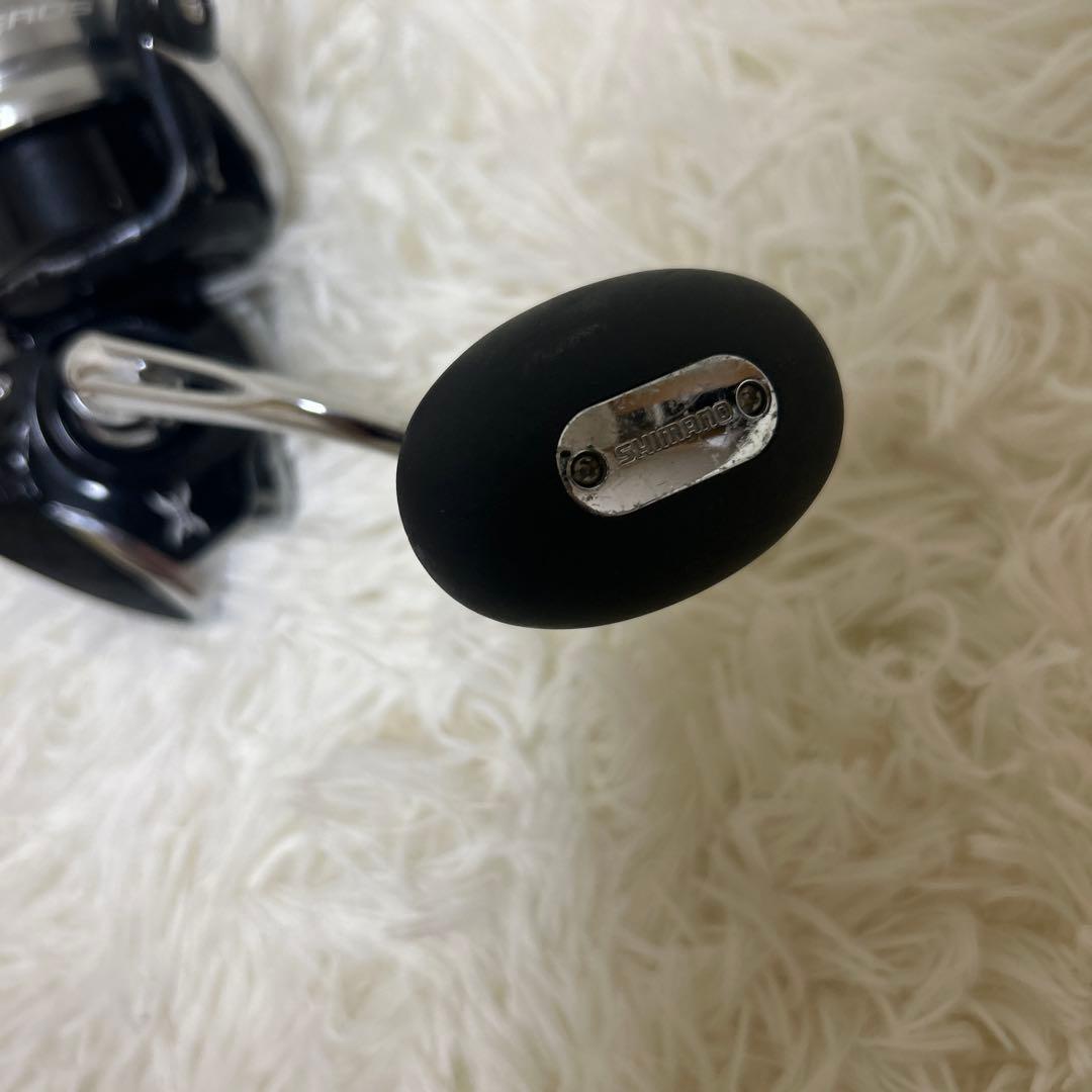 【動作確認済み】シマノ14スフェロスSW6000HG