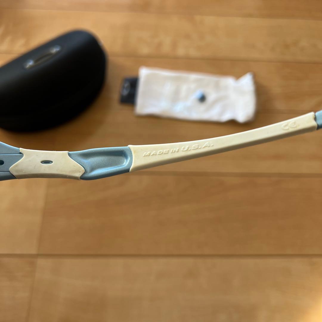 OAKLEY レディース サングラス