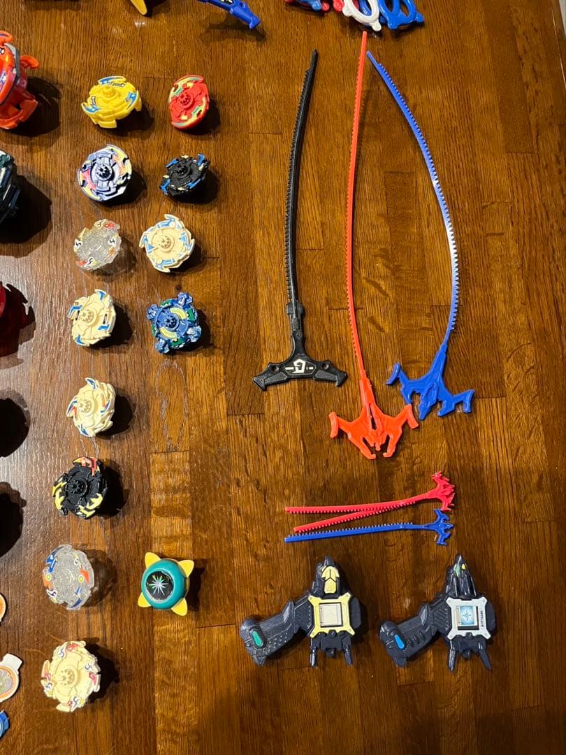 ベイブレード セット