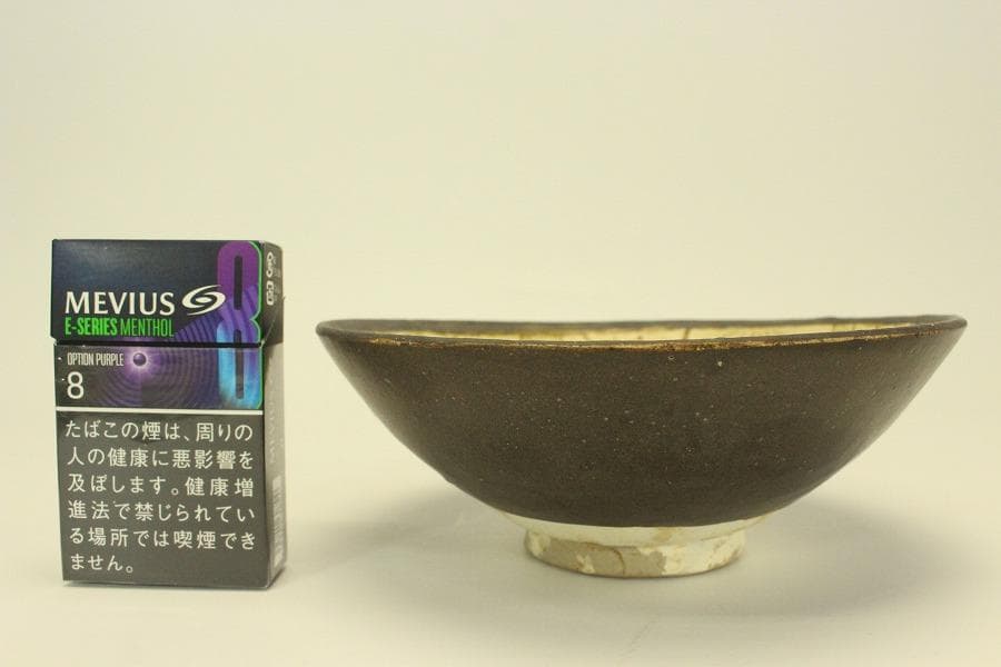 中国美術 蓮花魚紋 碗 古美術(LC998)