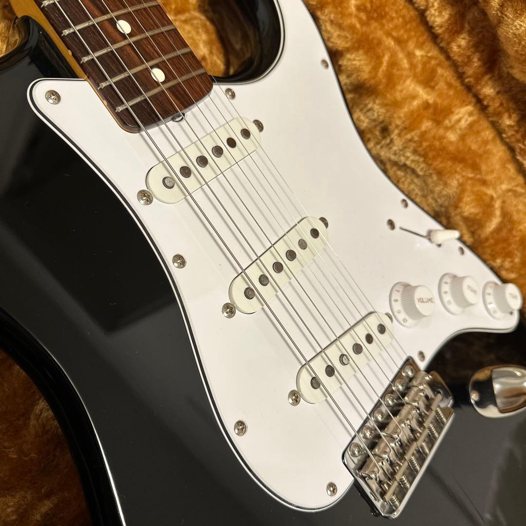 Squier SST45 ストラトキャスター 1982年製