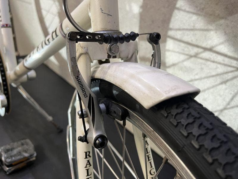 RALEIGH small sport 20インチ ラレー