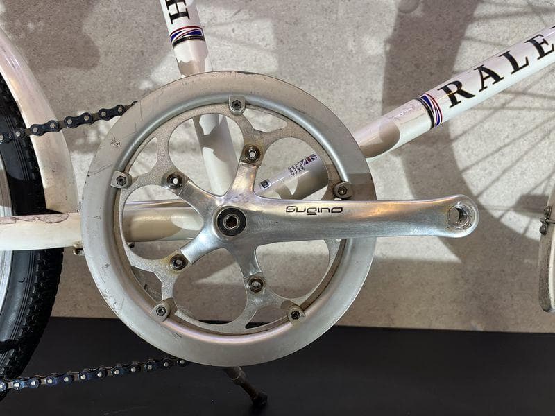 RALEIGH small sport 20インチ ラレー