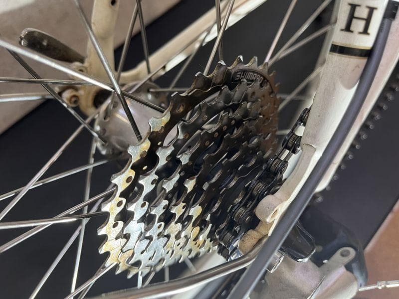 RALEIGH small sport 20インチ ラレー