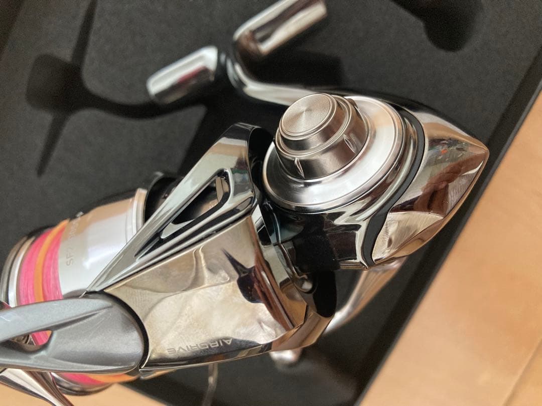 らりる　EXIST SF2000SS-P