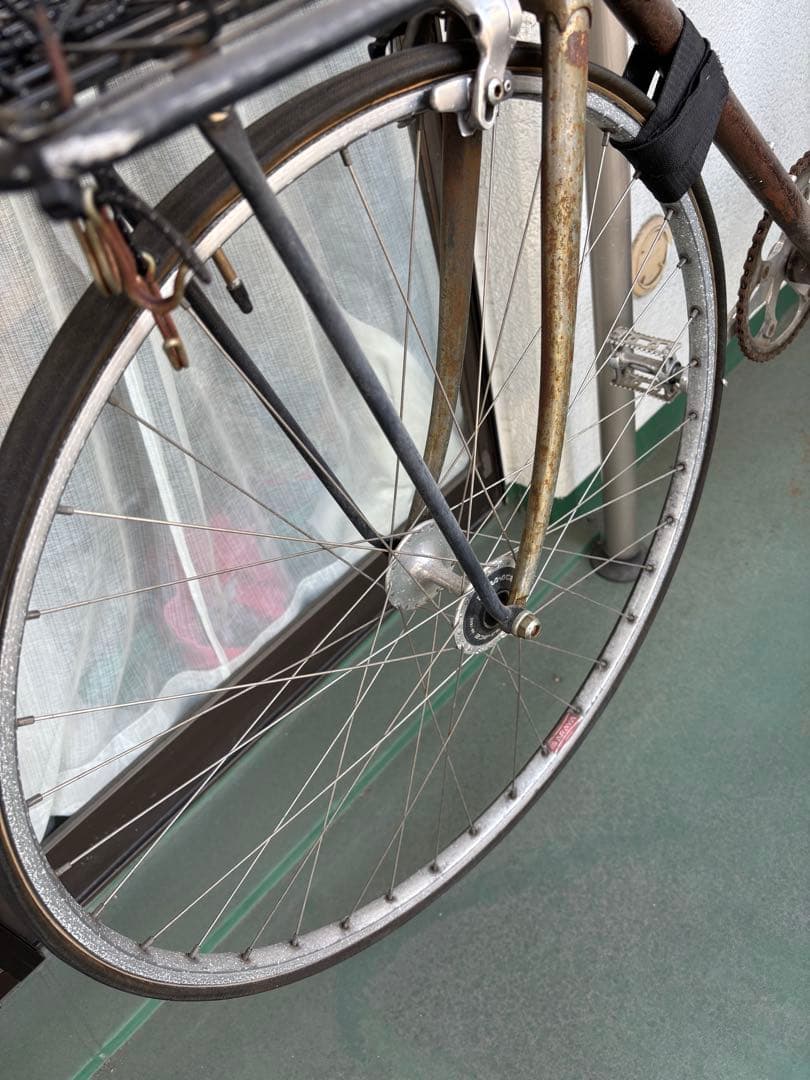 ステム　ハンドル　シートポスト